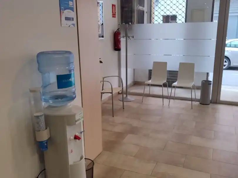 Local comercial en venta en Carrer d'Òdena 20, imagen 3
