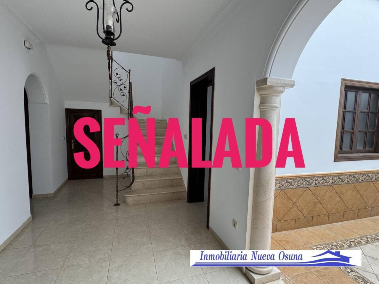 House or chalet for sale in Osuna  with Air Conditioner and Terrace