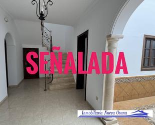 House or chalet for sale in Osuna  with Air Conditioner and Terrace