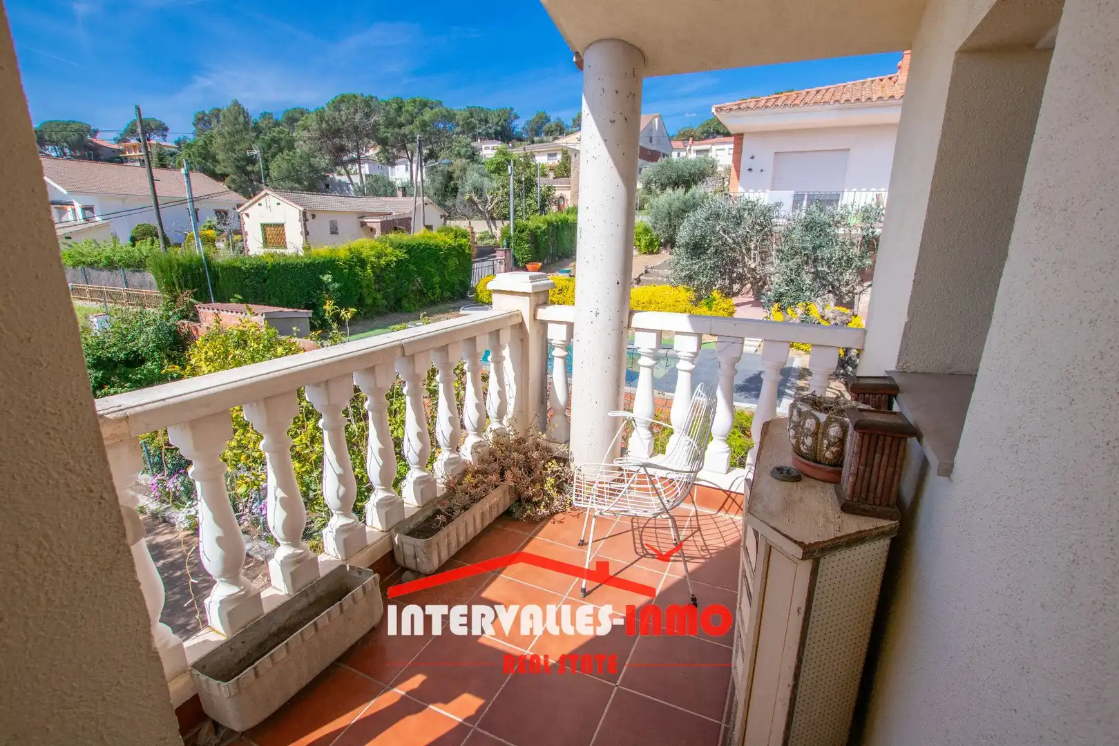 Casa o chalet en venta en Caldes de Montbui