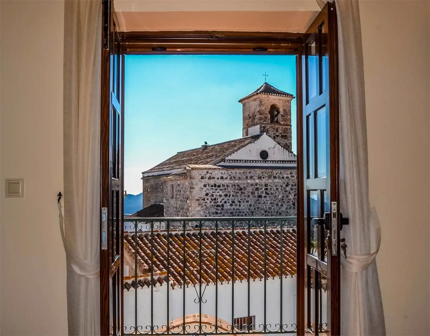 Country homes for sale in Calle Nuestra Señora del Rosario, 5, Macharaviaya