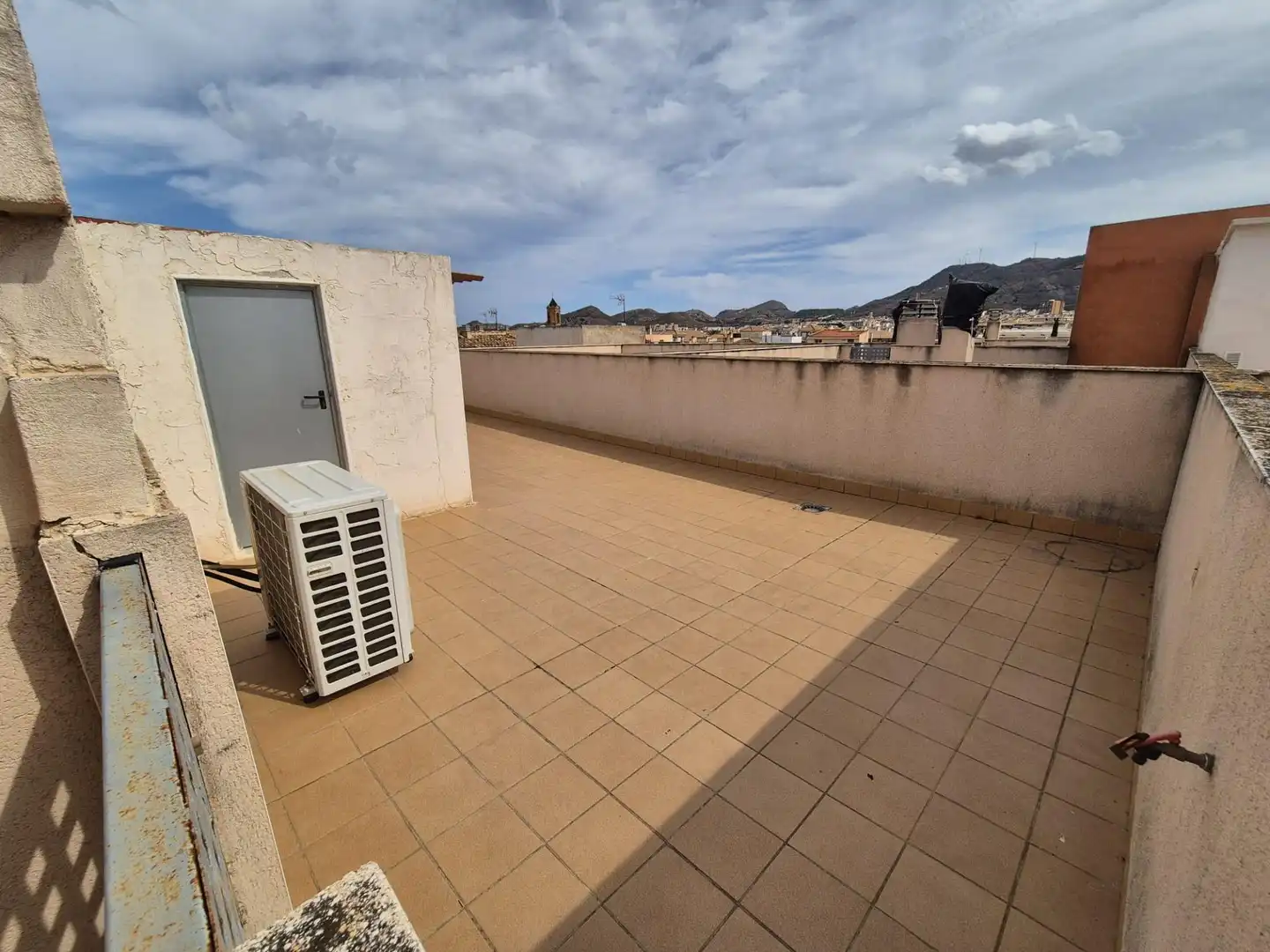 Terraza de Piso en venta en La Unión ciudad
