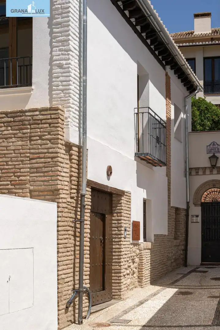 Dúplex en venda a Calle Horno del Vidrio, imagen 37