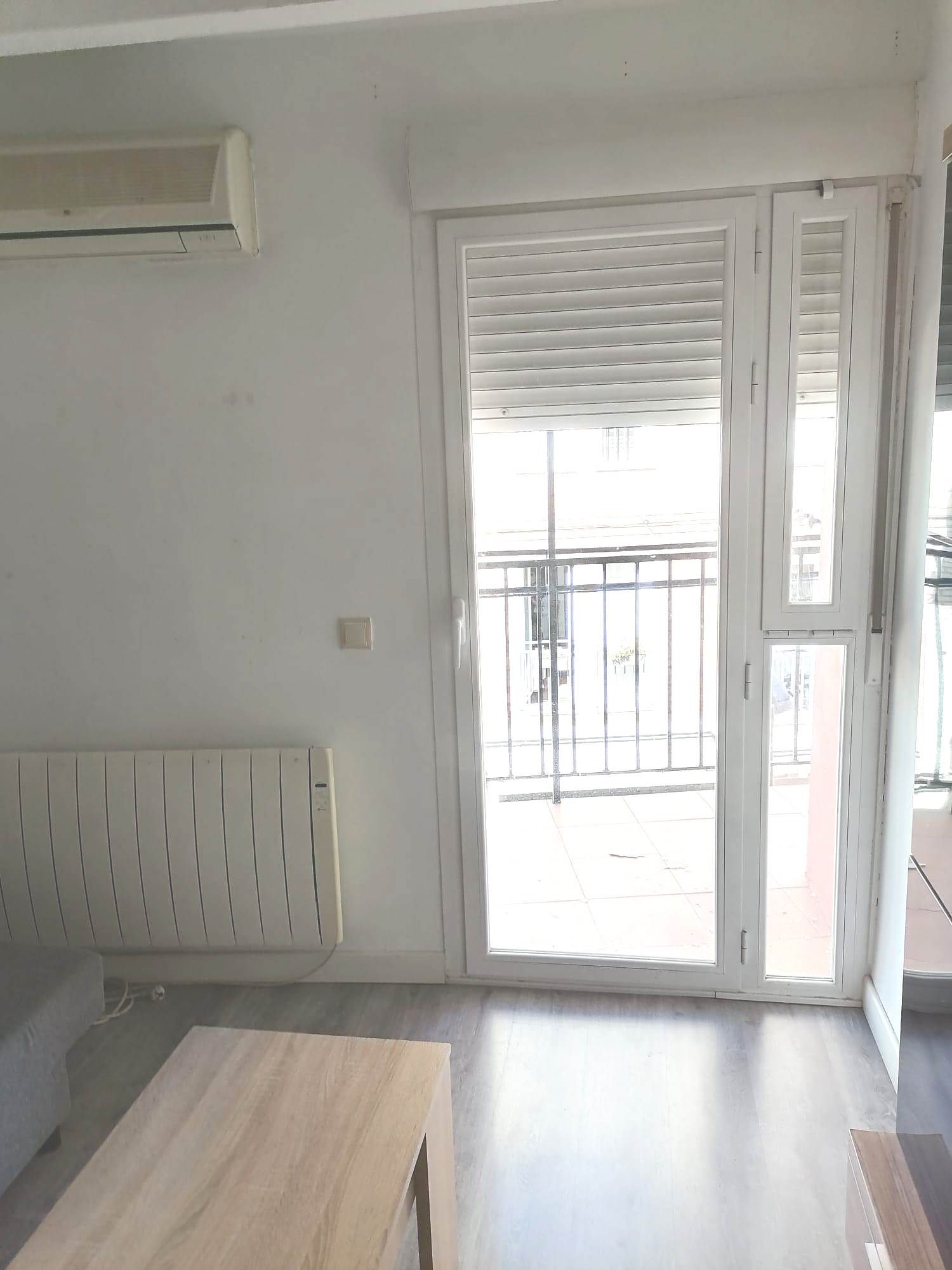 Apartament de lloguer a Calle Garcilaso, La Alhóndiga