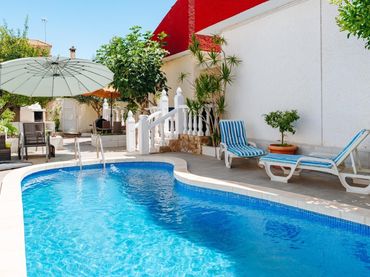 Villa in vendita a Nueva Torrevieja - Aguas Nuevas