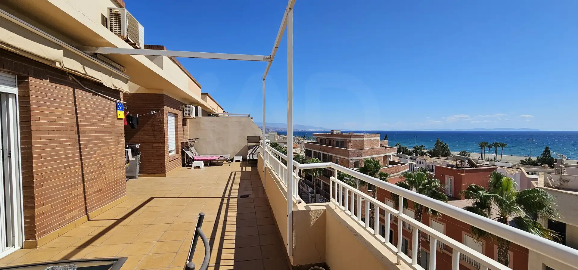 Penthouse with lift for sale in Calle Cuba 5, imagen 2