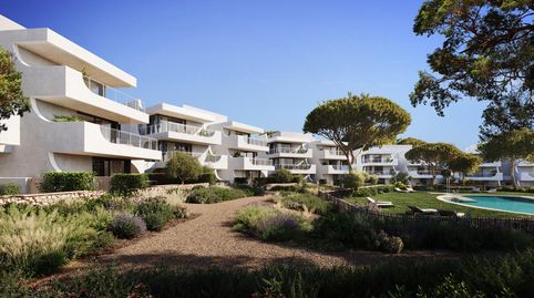 Foto 2 de Piso en venta en Avinguda del Pla de Maset, Pla de Maset - Cap de Salou, Tarragona