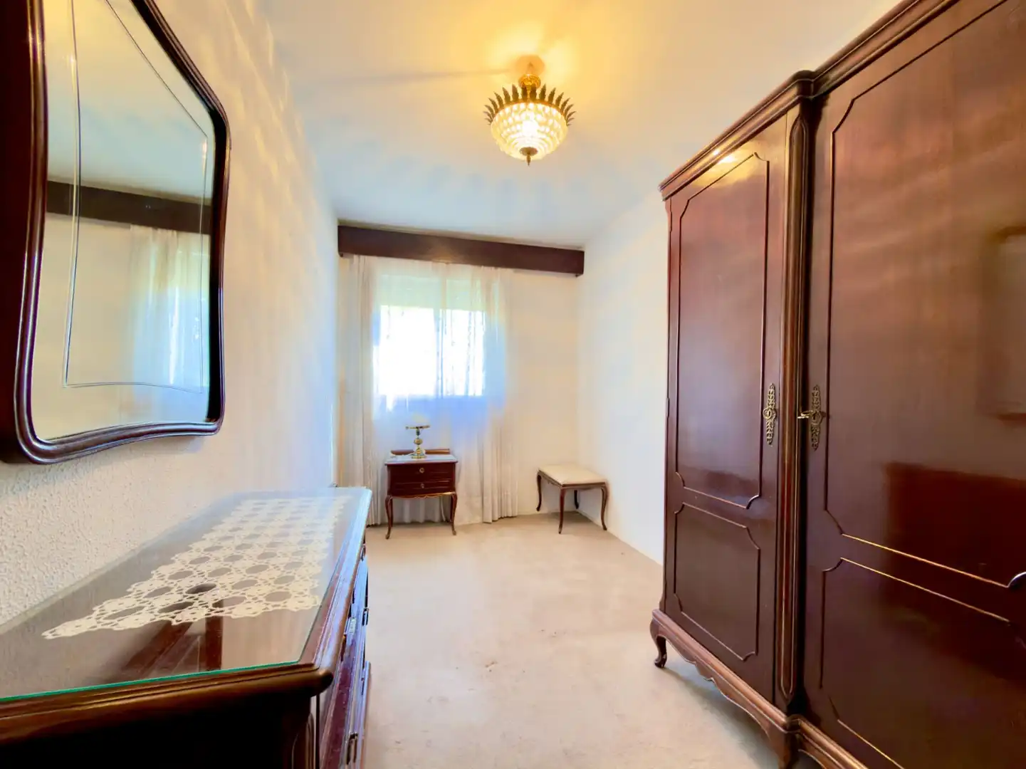 Flat with terrace for sale in Calle de la Hacienda de Pavones, imagen 11