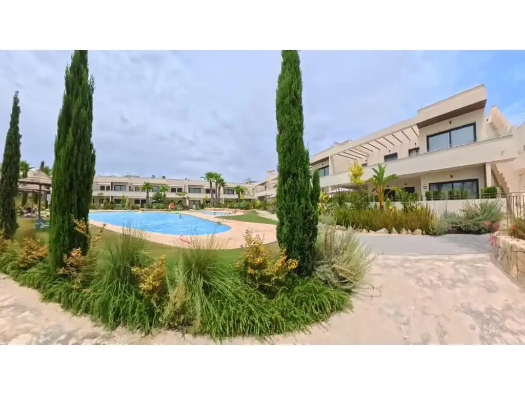 Ático con piscina en venta en Calle Maestro Quino 214-B, imagen 18