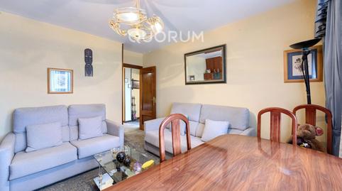 Foto 5 de Pis en venda a Etxebarri, Bizkaia