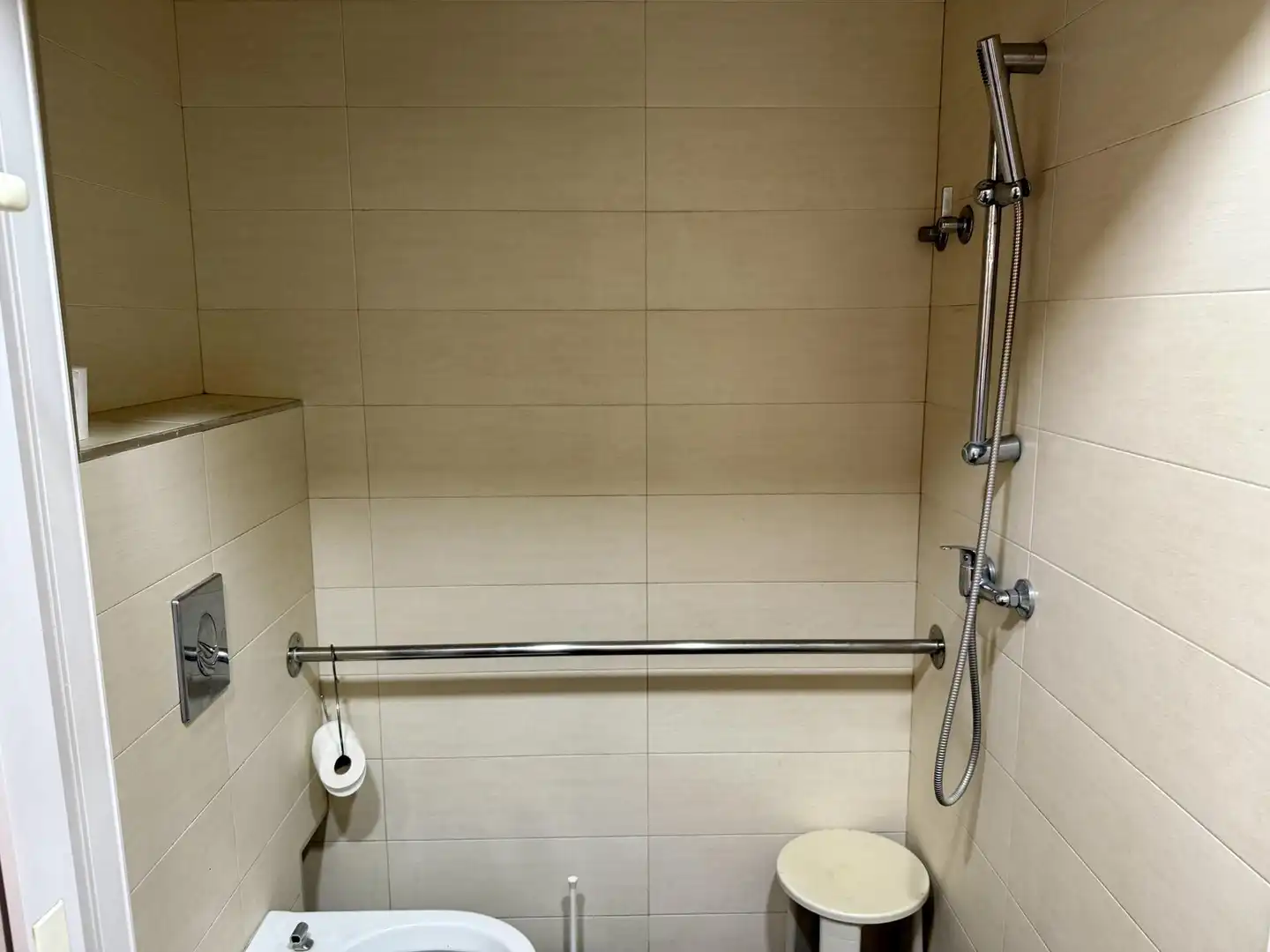 Bany de Casa o xalet en venda en Mataró amb Terrassa, Traster i Balcó