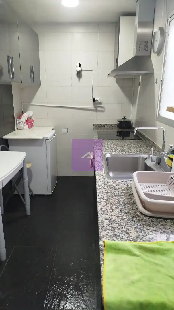 Flat for sale in Ronda del Materal, Sueca ciudad