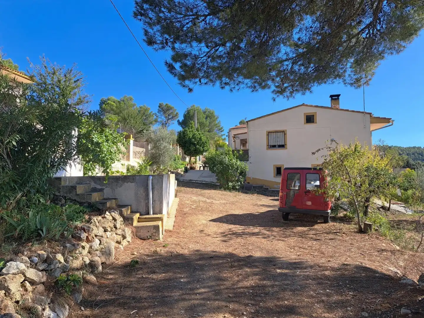 Casa o chalet en venta en Aldea Viñuelas, Cortes de Pallás