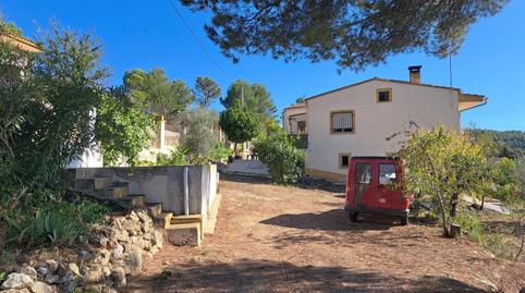 Photo 2 of House or chalet for sale in  Aldea Viñuelas, Cortes de Pallás, Valencia