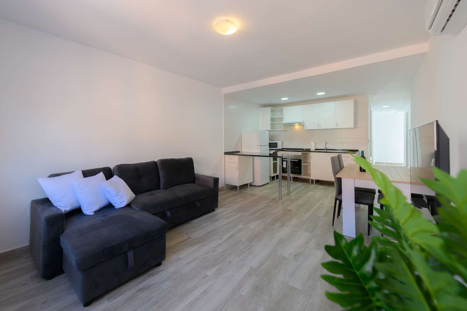 Apartament per a compartir a Prosperidad