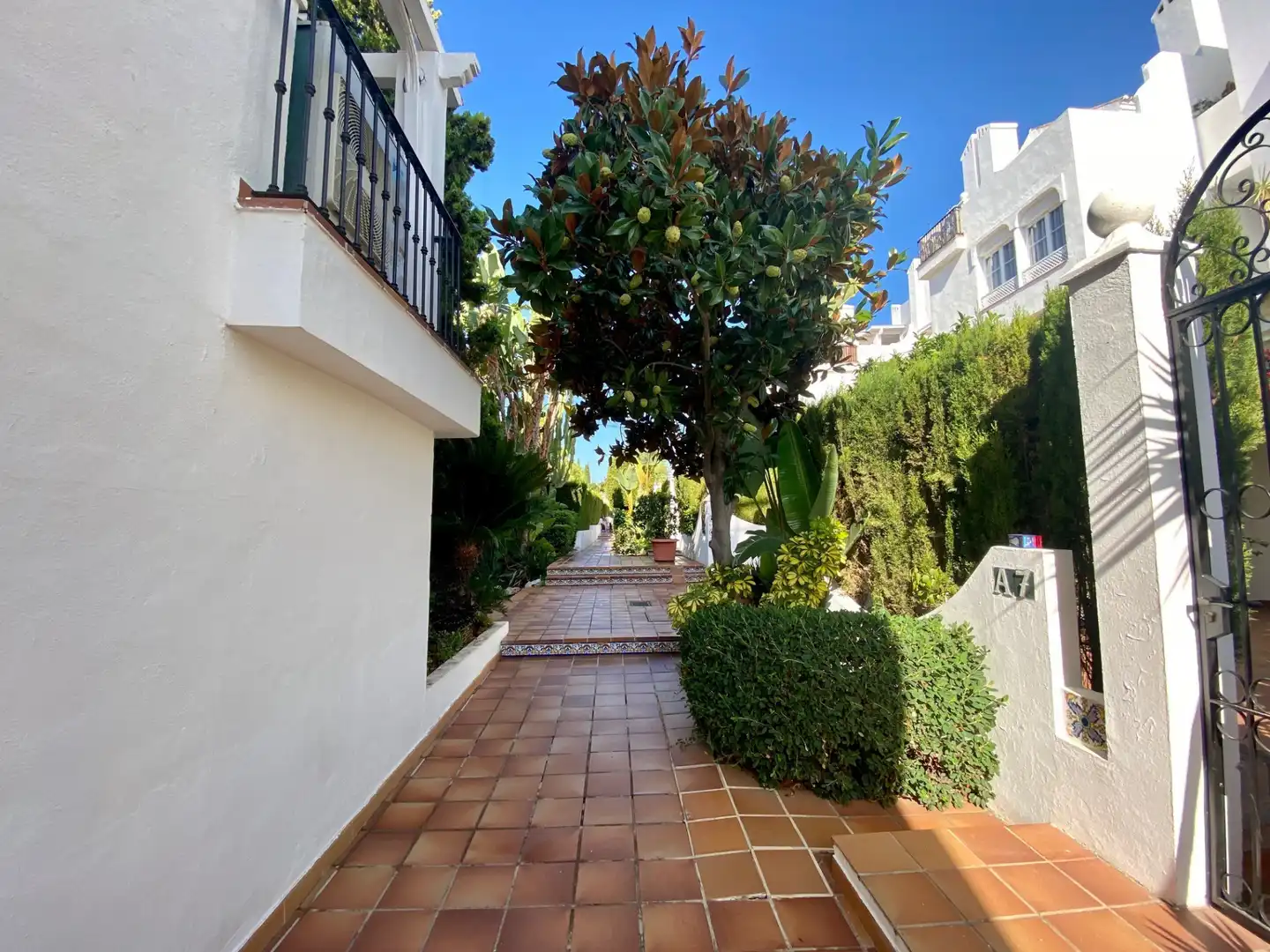 Apartament amb piscina en venda a PIEDRAMAR-ARROYO PIEDRAS 1, imagen 24