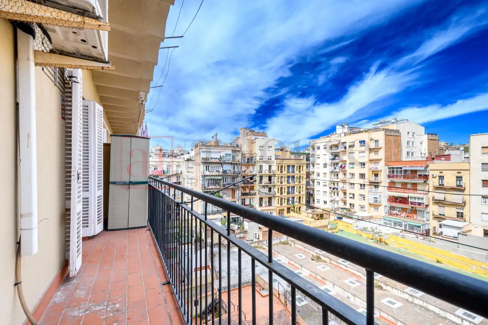 Appartement avec terrasse à vendre à Gran Via de les Corts Catalanes, imagen 30