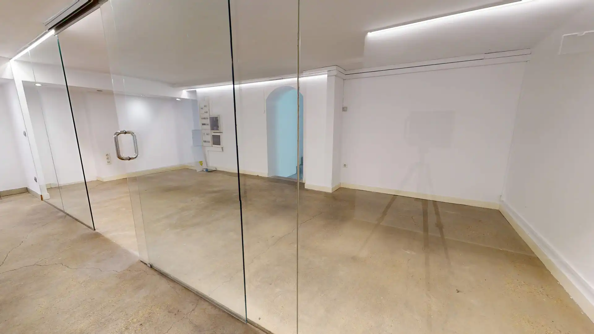 Local comercial en venda a Calle hermanos argensola 2, imagen 23