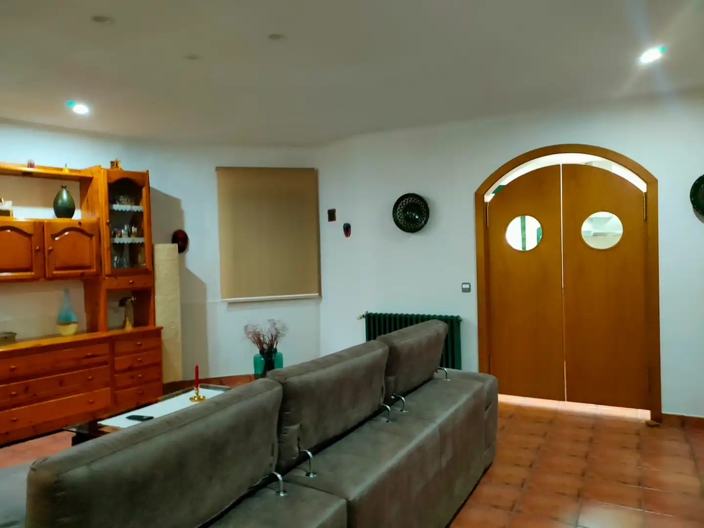 Terraced house for sale in Carrer Argimont