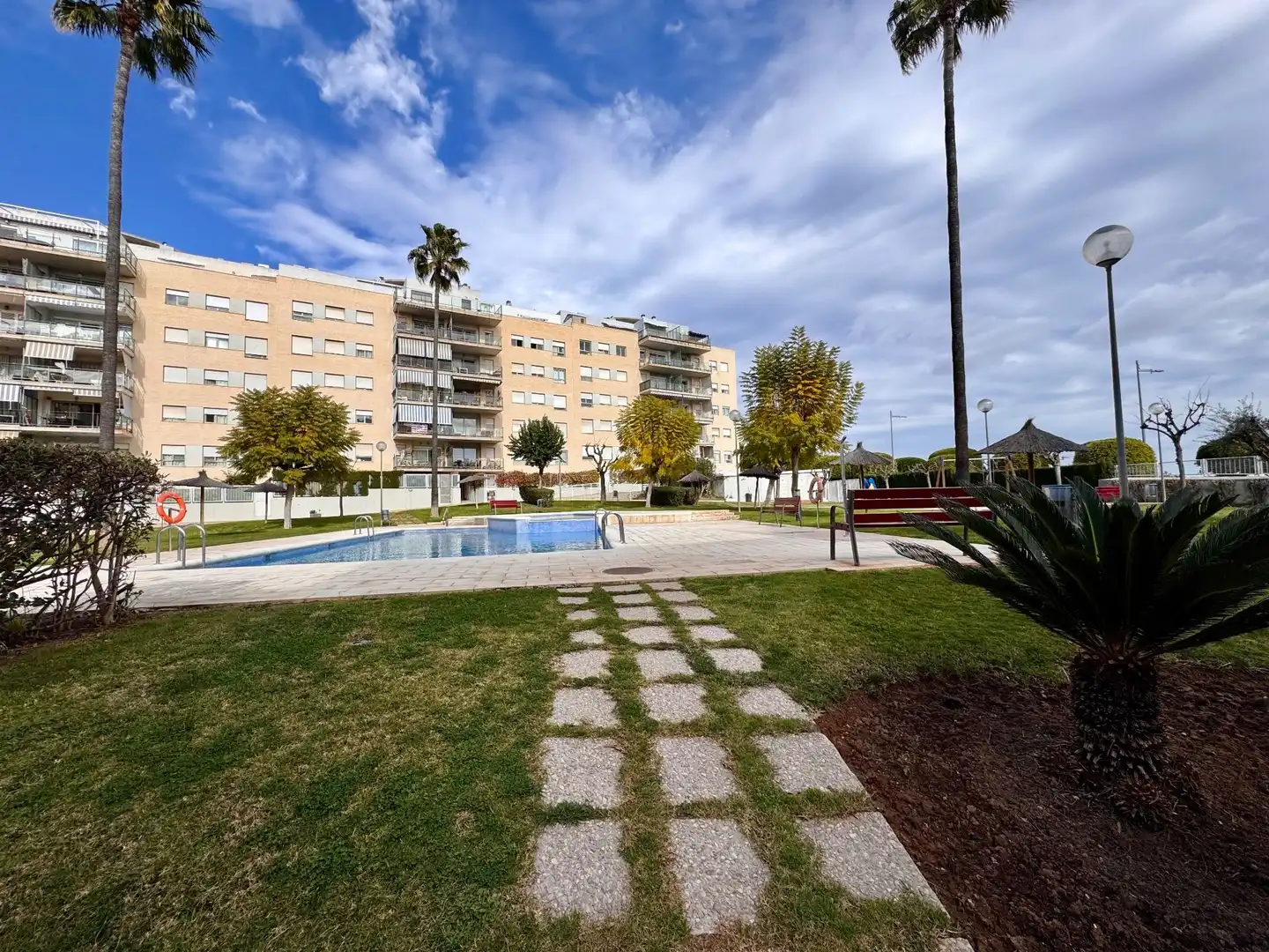 Wohnung mit Pool zum Verkauf in Orenga, imagen 83