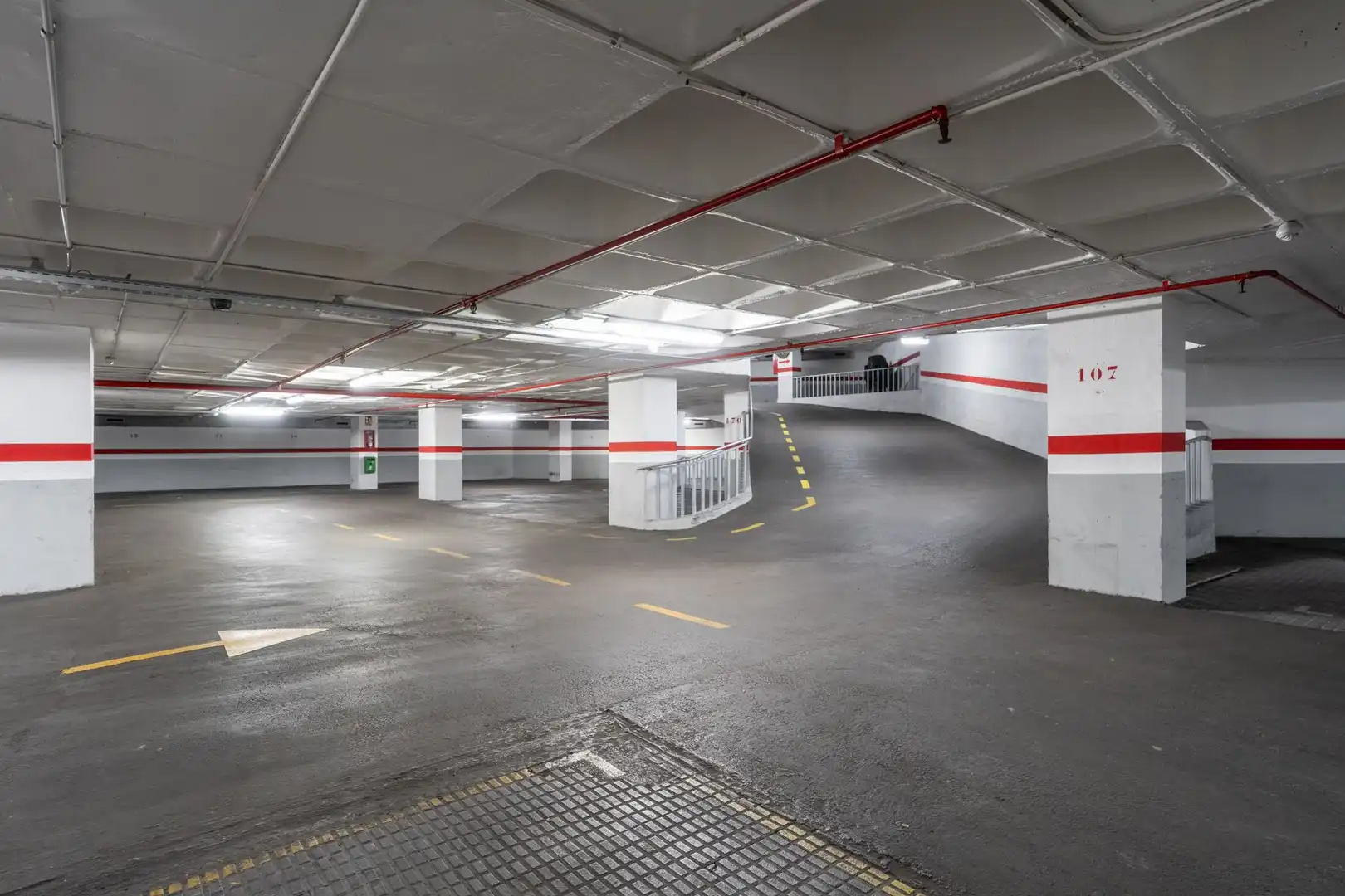 Einzelparkplatz zur Miete in CALLE, imagen 4