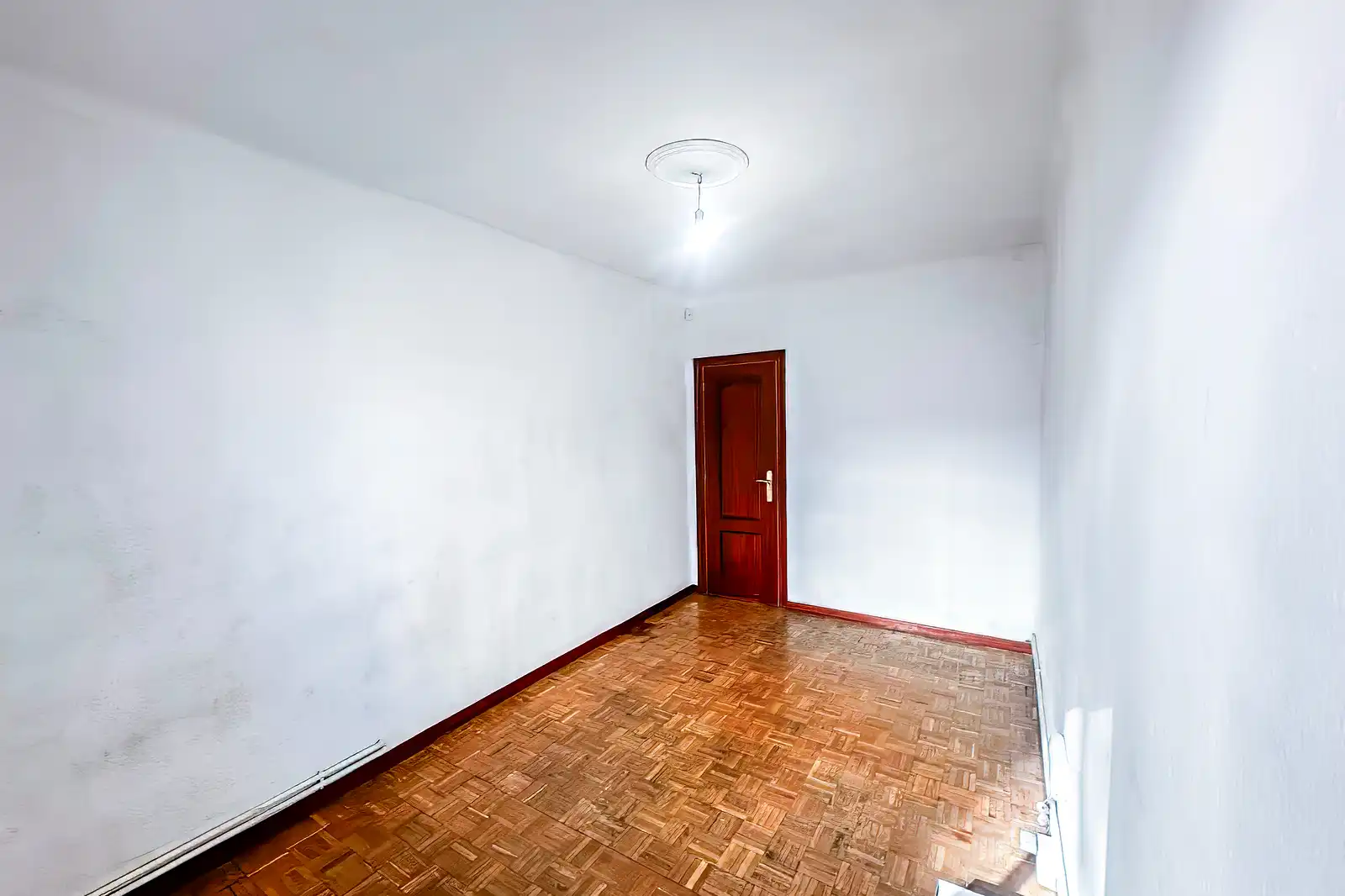 Dormitori de Pis en venda en Ciudad Lineal