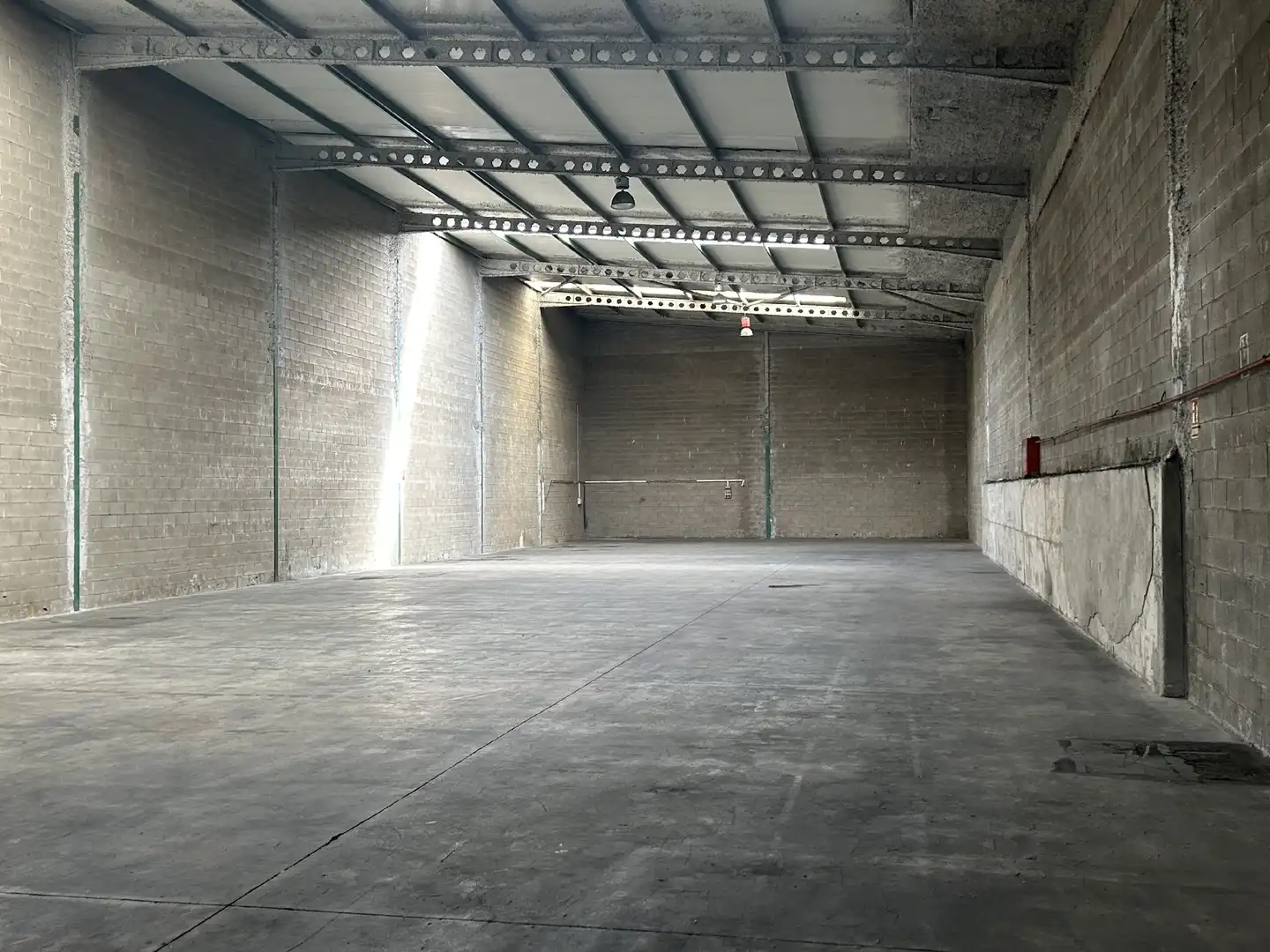 Nave industrielle à louer à Constantí