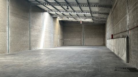 NAVE  CONSTANTI POL INDUSTRIAL