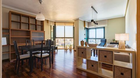 Foto 4 de Apartamento en venta en Vistalegre, Murcia