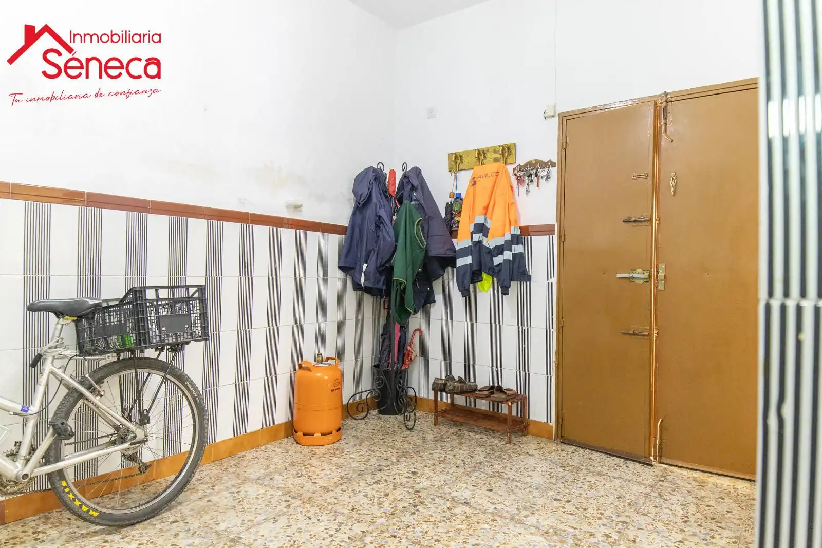 Casa o chalet en venta en Córdoba con Aire acondicionado, Calefacción y Trastero