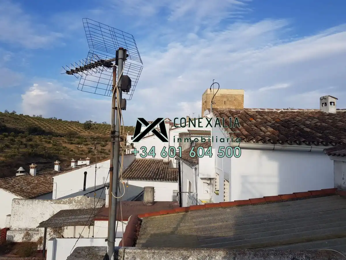 Maison avec terrasse à vendre à Setenil de las Bodegas, imagen 25