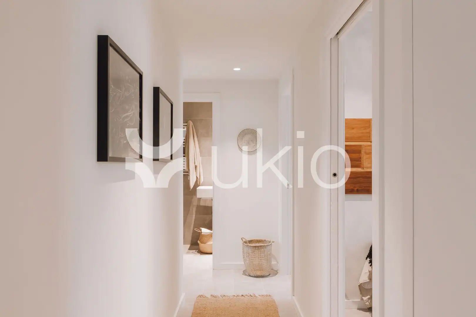 Apartments for rent in Barcelona  with Air Conditioner, Furnished and Oven