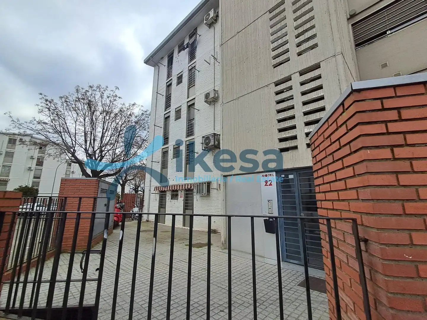 Flat for sale in Plaza Motril, 22, Sector Sur, Sur