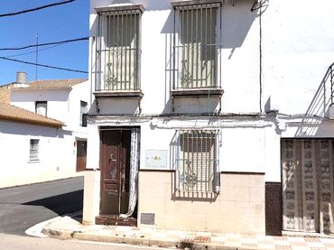 Reihenhaus zum Verkauf in Pozo Nuevo
