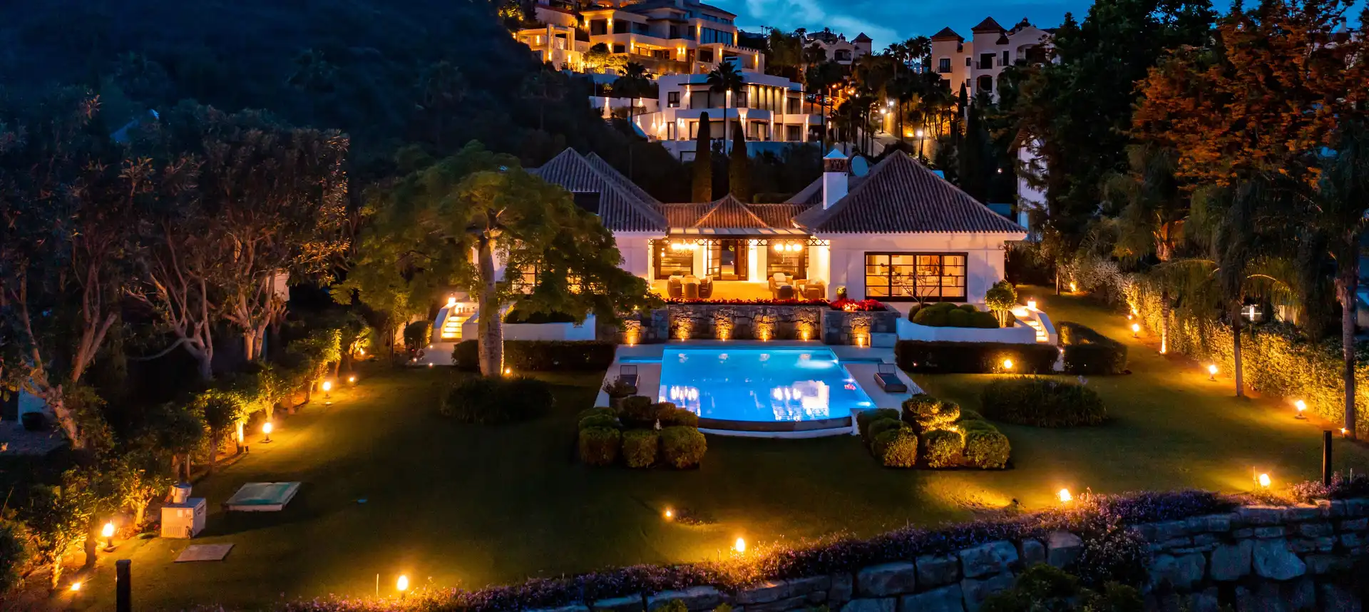 Villa con terrazza in vendita a La Quinta, imagen 28