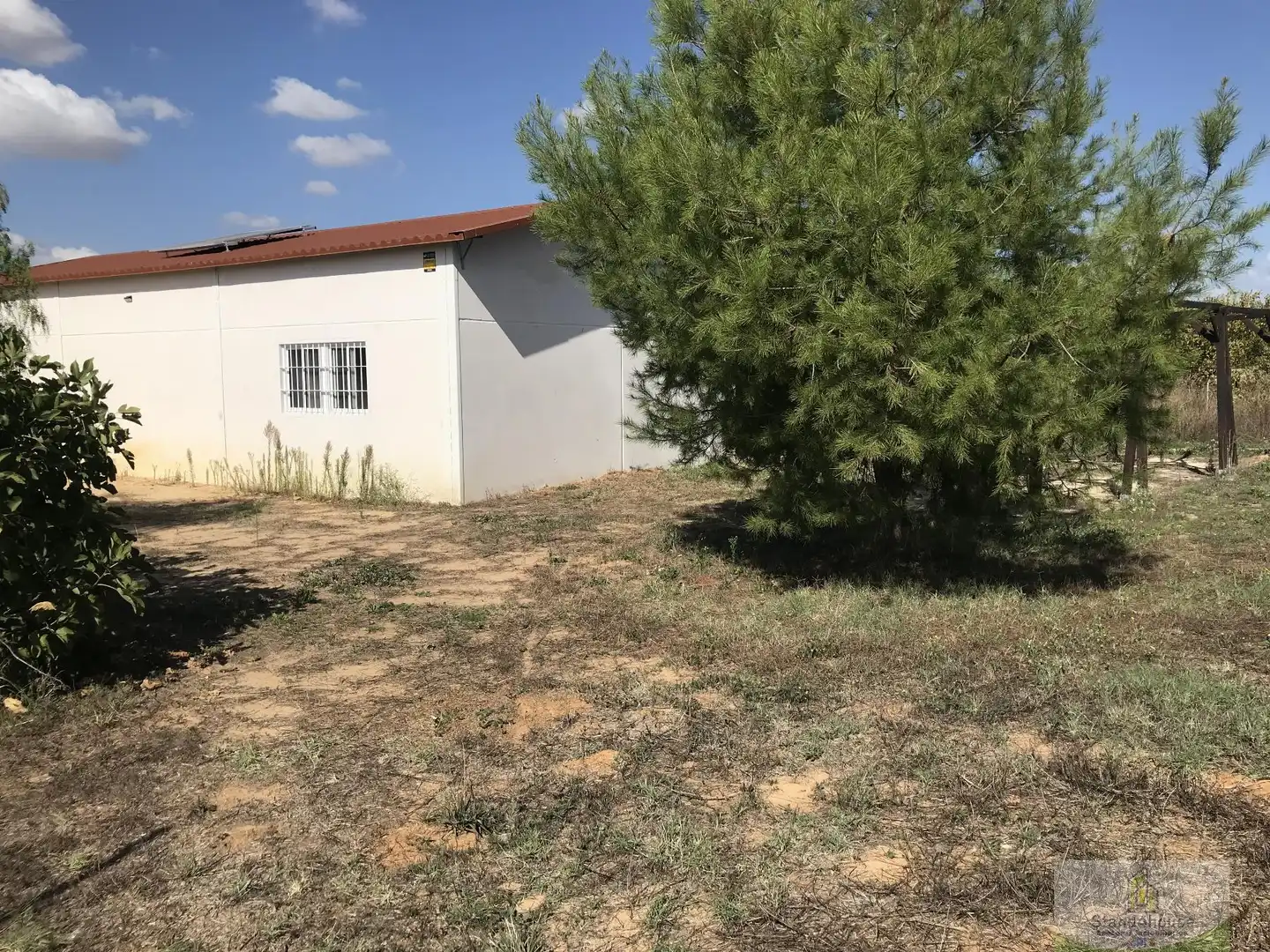 Finca rústica en venda en Rociana del Condado amb Terrassa i Traster