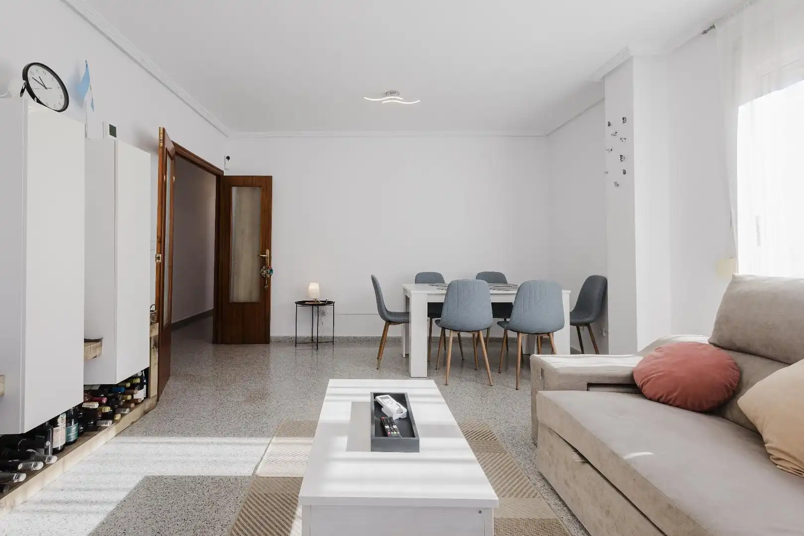 Apartamento en venta en Calle  Antonio Machado, imagen 5