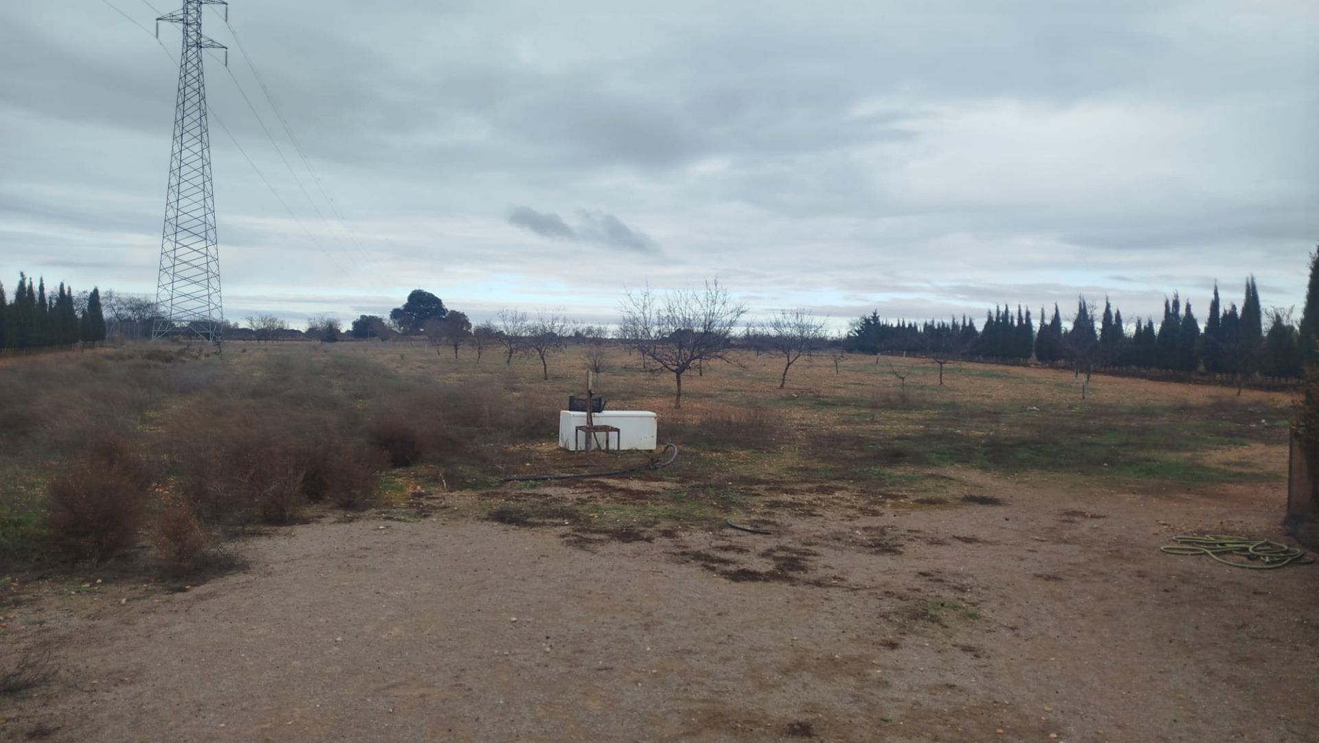 Residential for sale in Mahora