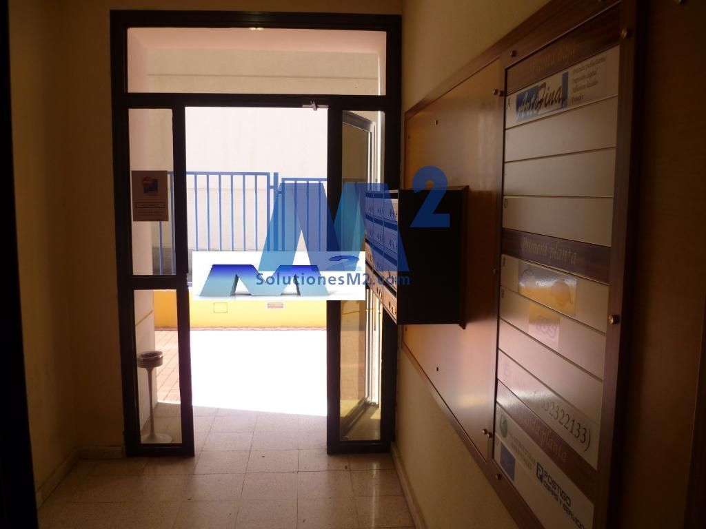 Oficina en venda en San Sebastián de los Reyes