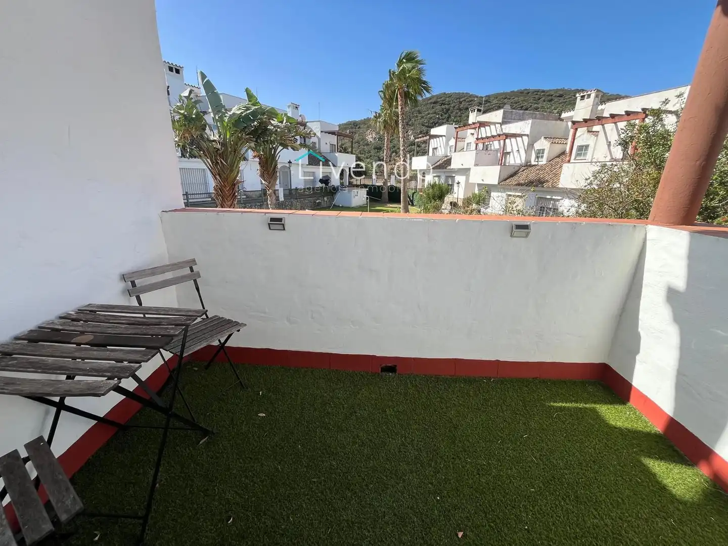 Adossat amb piscina en venda a Las Lagunetas, imagen 20