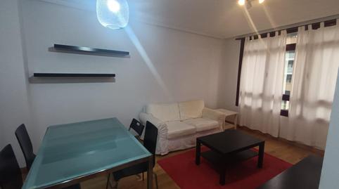 Photo 2 of Apartment to rent in Ciudad Naranco - Prados de La Fuente, Oviedo