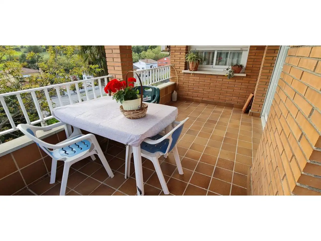 Maison avec jardin à vendre à La Roca del Vallès, imagen 13