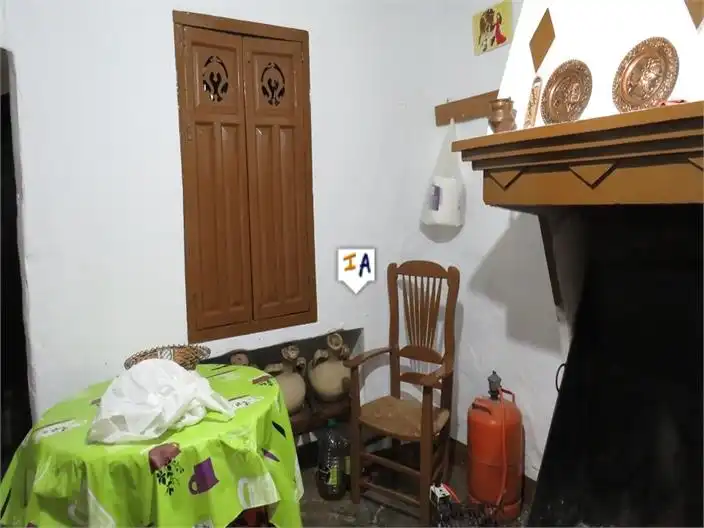 Casa rústica en venda a Fuensanta de Martos, imagen 6