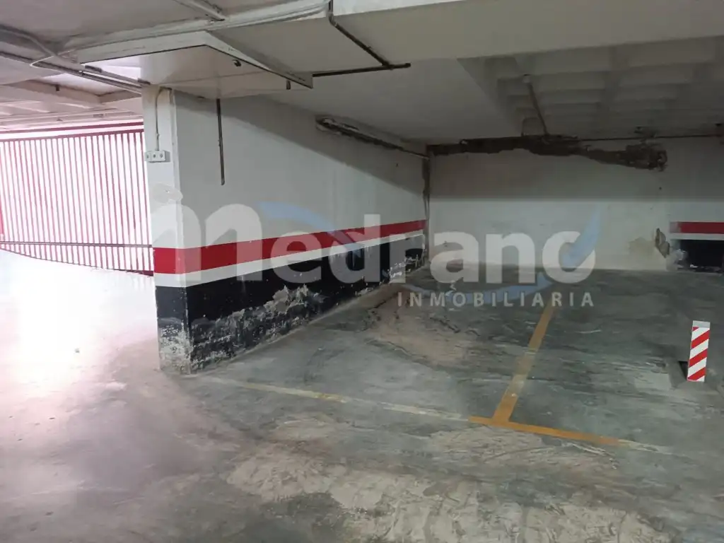 Aparcament de Garatge de lloguer en Benidorm