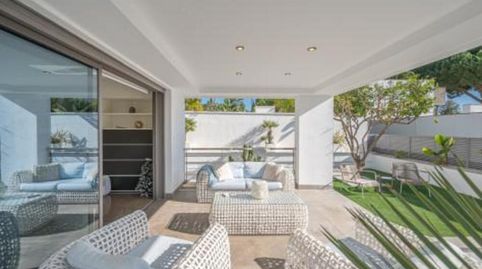 Villa excepcional contemporánea en Marbella Montaña, Nageles  Milla de Oro, immagine 4