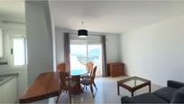 Menjador de Casa adosada en venda en Calpe / Calp amb Aire condicionat, Jardí privat i Terrassa