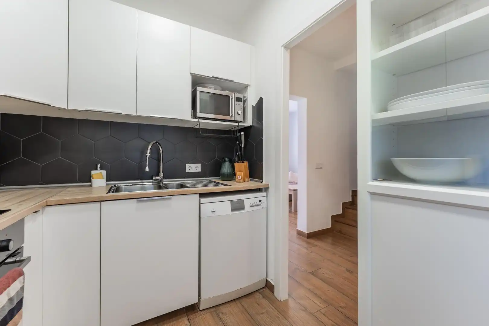 Terraced house for sale in Carrer BOSC CODERN, imagen 5