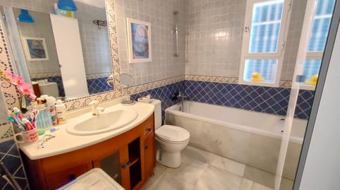 Foto 2 de Dúplex en venda a Valdelagrana, Cádiz