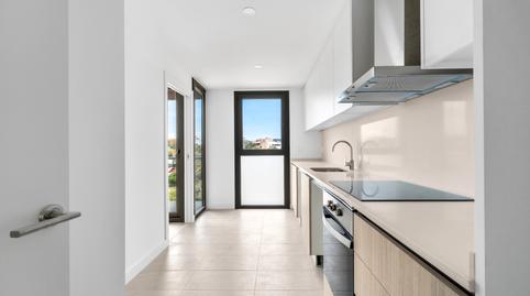Photo 5 from new construction home in Flat for sale in Avinguda de la Torre del Vallès, 78, La Collada - Sis Camins, Barcelona