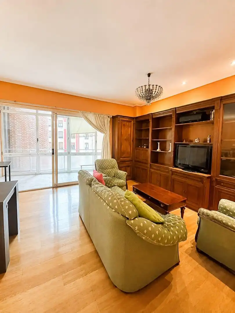 Flat with lift for sale in Indautxu